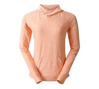 Dare 2B Damen Kapuzenpullover Sprint City besonders leicht (Helle Pfirsich Farbe meliert) EU 46 / UK 18