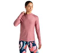 Dare 2B Damen Kapuzenpullover Sprint City besonders leicht (Lila meliert) EU 54.5 / UK 18