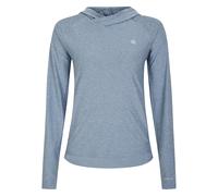 Dare 2B Damen Kapuzenpullover Sprint City besonders leicht (Regen Gewaschen meliert) EU 54.5 / UK 18