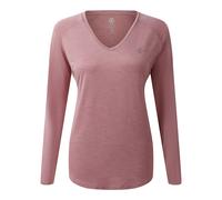 Dare 2B Damen Langarmshirt Discern (Lila) EU 46 / UK 18