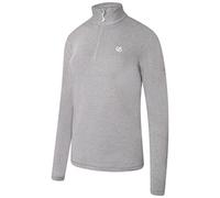 Dare 2b Damen Lowline II Stretch Pullover, Esche Greymarl, 40 EU