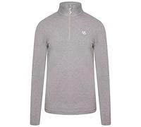 Dare 2b Damen Lowline Ii Stretch Pullover, Esche Greymarl, 42 EU