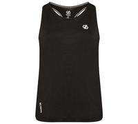 Dare 2b Damen Modernize Ii Women's Vest Black Weste, Schwarz, 34
