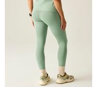 Dare 2b Damen Power Leggings Grün, Größe: 44 R