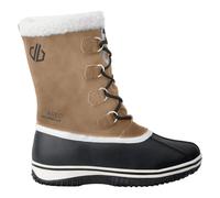 Dare 2B - Damen Schneestiefel "Northstar" (Braun/Schwarz) EU 36 / UK 3