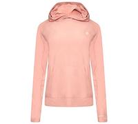Dare 2b Damen Sprint CTY Hoodie Pullover, Powder Pink, 46