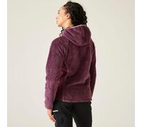 Dare 2b Damen Torrek Mountain Pro Midlayer Lila, Größe: 32
