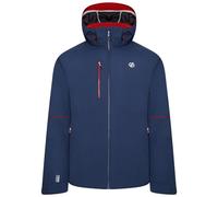 Dare 2b Damen Vigilant leichtes T-Shirt Blau, Größe: 50