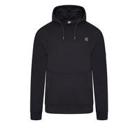 Dare 2b Distinctly Herren-Hoodie, schwarz, EU 50