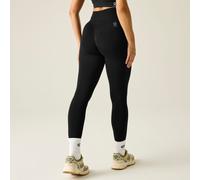 Dare 2b Don't Sweat It Leggings für Damen Schwarz, Größe: S