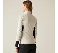 Dare 2b Elation IV Core Stretch-Midlayer für Damen Weiß, Größe: 36