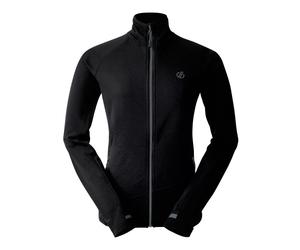 Dare 2B - "Emerging" Base Layer Oberteil für Damen (Schwarz) EU 48 / UK 20