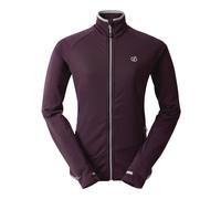 Dare 2B - "Emerging" Base Layer Oberteil für Damen (Tiefpflaume) EU 36 / UK 8