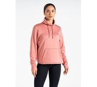 Dare 2b Fleecehoodie "Lexan" in Rosa - Größe 44 | Damenpullover