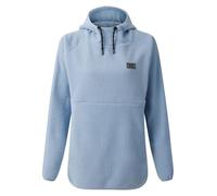Dare 2b Fleecehoodie "Snowburst" in Hellblau - Größe 44 | Damenpullover