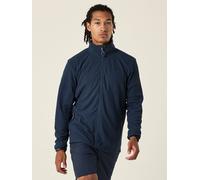 Dare 2b Fleecejacke "Arising" in Dunkelblau - Größe XXL | Herren Pullover Sport