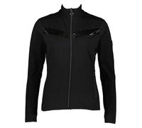 Dare 2b Fleecejacke "Divinity II" in Schwarz - Größe 42 | Damenjacken