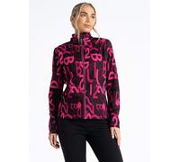 Dare 2b Fleecejacke "Glades" in Pink - Größe 36 | Damenjacken