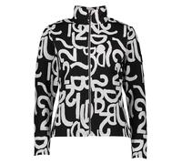 Dare 2b Fleecejacke "Glades" in Schwarz - Größe 42 | Damenjacken