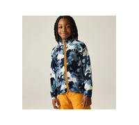 Dare 2b Fleecejacke "WingIt" in Blau - Größe 158 | Kids Fleecejacken Fleecepullover