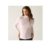 Dare 2b Fleecepullover "Allure" in Rosa - Größe 42 | Damenpullover