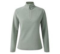 Dare 2b Fleecepullover "Freeform II" in Salbei - Größe 40 | Damenpullover