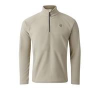 Dare 2b Fleecepullover "Freethink II" in Beige - Größe M | Herren Fleece