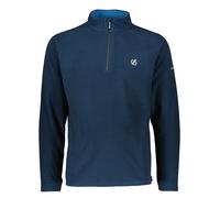 Dare 2b Fleecepullover "Freethink II" in Dunkelblau - Größe 3XL | Herren Fleece