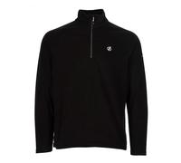 Dare 2b Fleecepullover "Freethink II" in Schwarz - Größe 3XL | Herren Fleece