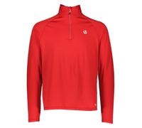 Dare 2b Fleecepullover "Fuse Up II Core" in Rot - Größe XXL | Herren Fleece