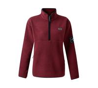 Dare 2b Fleecepullover "Slide Out" in Bordeaux - Größe 34 | Damenpullover