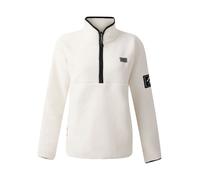 Dare 2b Fleecepullover "Slide Out" in Creme - Größe 38 | Damenpullover