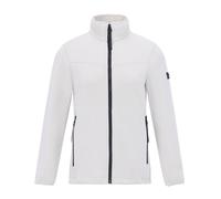 Dare 2B - "Florena" Fleecejacke für Damen, Durchgehender Reißverschluss (Grau Dämmerung) EU 38 / UK 10