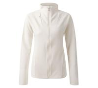 Dare 2b Funktionsjacke "Sleek" in Creme - Größe 44 | Damen Outdoorjacken