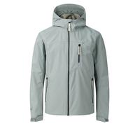 Dare 2b Funktionsjacke "Switch II" in Grau - Größe 140 | Kinderjacken