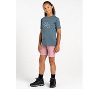 Dare 2b Funktionsshirt "Amuse II" in Blau - Größe 152 | Kinder Oberteile