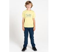 Dare 2b Funktionsshirt "Amuse II" in Gelb - Größe 158 | Kinder Oberteile