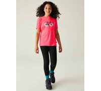 Dare 2b Funktionsshirt "Amuse II" in Pink - Größe 152 | Kinder Oberteile