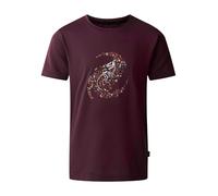 Dare 2b Funktionsshirt "Amuse II" in Rot - Größe 140 | Kinder Oberteile