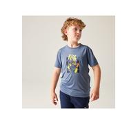 Dare 2b Funktionsshirt "Amuse III" in Blau - Größe 176 | Kinder Oberteile