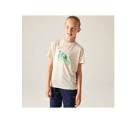 Dare2b Amusing Tee almond milk (ZZU) 15-16yrs