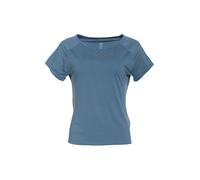 Dare 2b Funktionsshirt "Cyrstallize Tee" in Blau - Größe 32 | Damen Outdoor Tops Shirts