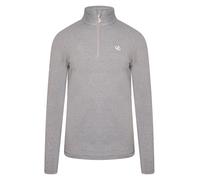 Dare 2b Funktionsshirt "Lowline II" in Hellgrau - Größe 42 | Damen Outdoor Tops Shirts