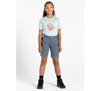 Dare 2b Funktionsshorts "Reprise II" in Blau - Größe 158 | Kinderhosen