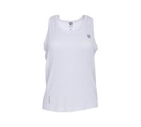 Dare 2b Funktionstop "Modernize II Vest" in Weiß - Größe 42 | Damen Outdoor Tops Shirts