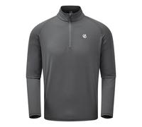 Dare 2B - Haut de sport FUSE UP - Homme (Gris) 2XL