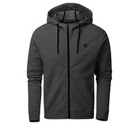 Dare 2b Herren DMA445 3PD90 Modulus' Casual Full Zip Strickwaren, anthrazit, XXL