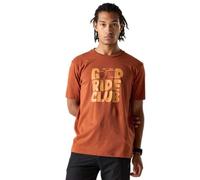 Dare2b Movement III Tee arabianspice (ZSY) XXXL