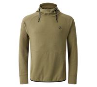 Dare 2b Hoodie "Ollie" in Khaki - Größe L | Herren Sweatshirts Jacken