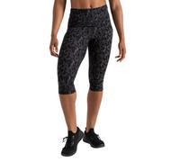 Dare 2B - "Influential" 3/4 Leggings für Damen (Schwarz) EU 46 / UK 18
